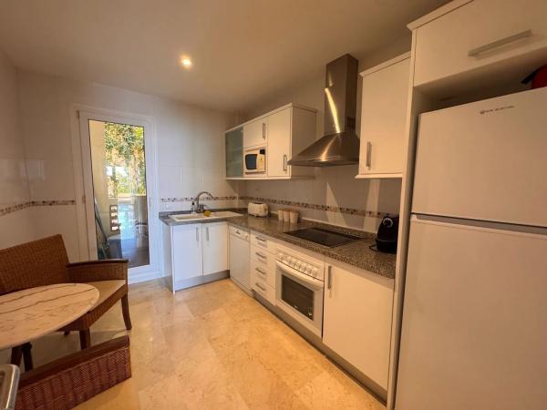 Piso en ronda del Atardecer, 11 -35