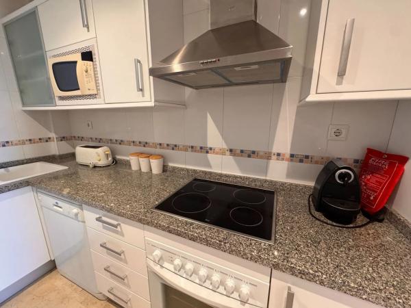 Piso en ronda del Atardecer, 11 -35