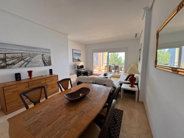 Piso en ronda del Atardecer, 11 -35