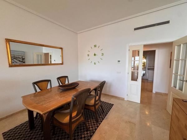 Piso en ronda del Atardecer, 11 -35