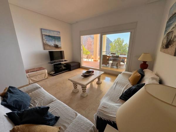 Piso en ronda del Atardecer, 11 -35