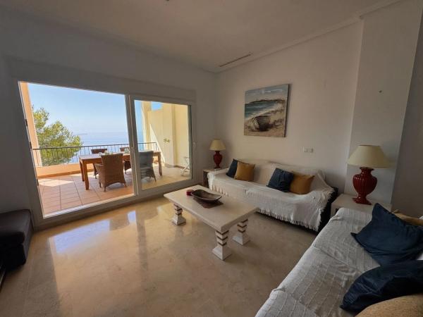 Piso en ronda del Atardecer, 11 -35