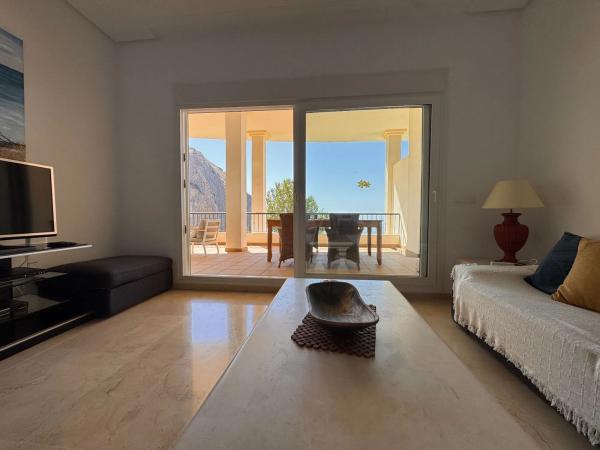 Piso en ronda del Atardecer, 11 -35