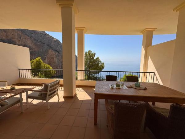 Piso en ronda del Atardecer, 11 -35