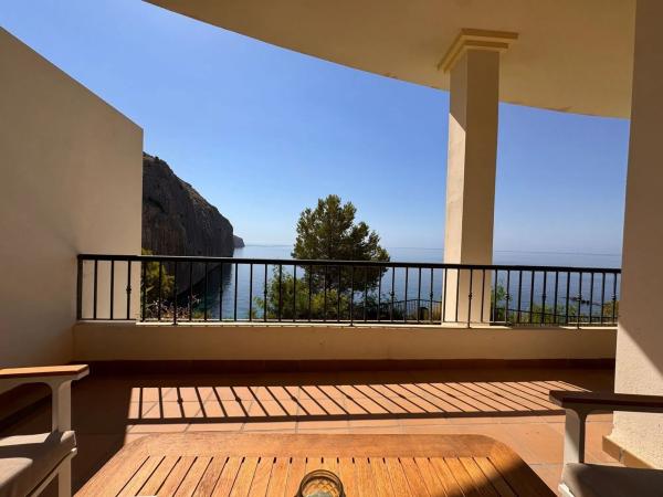 Piso en ronda del Atardecer, 11 -35