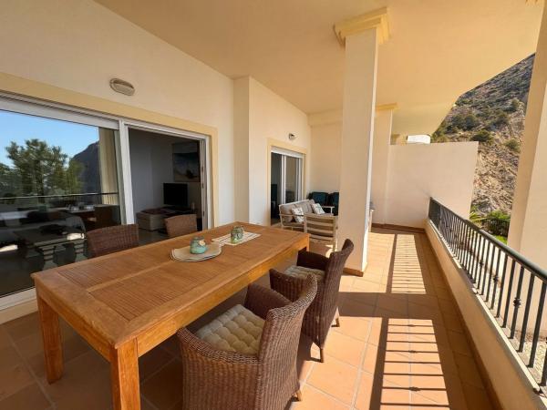 Piso en ronda del Atardecer, 11 -35