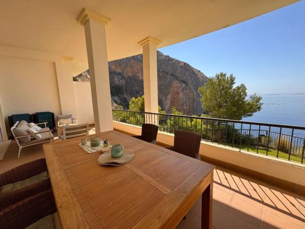 Piso en ronda del Atardecer, 11 -35