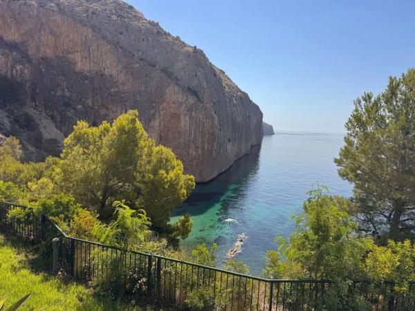 Piso en ronda del Atardecer, 11 -35