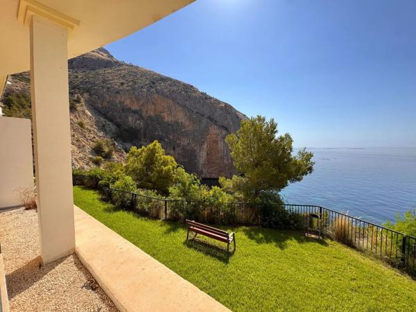 Piso en ronda del Atardecer, 11 -35