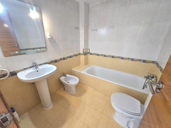 Piso en Altea Pueblo