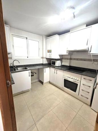 Piso en Altea Pueblo