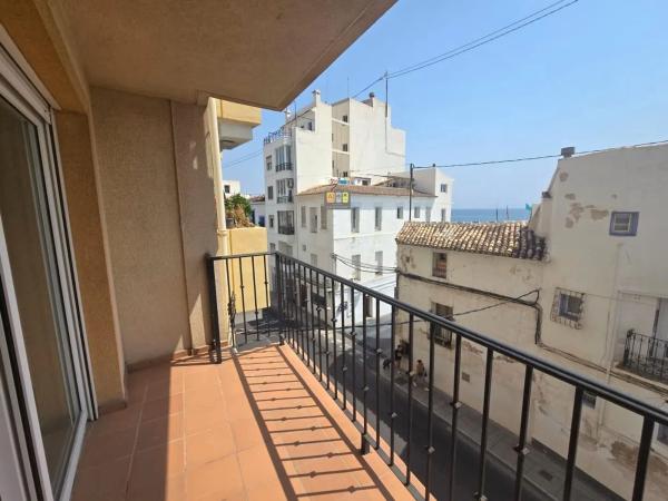 Piso en Altea Pueblo