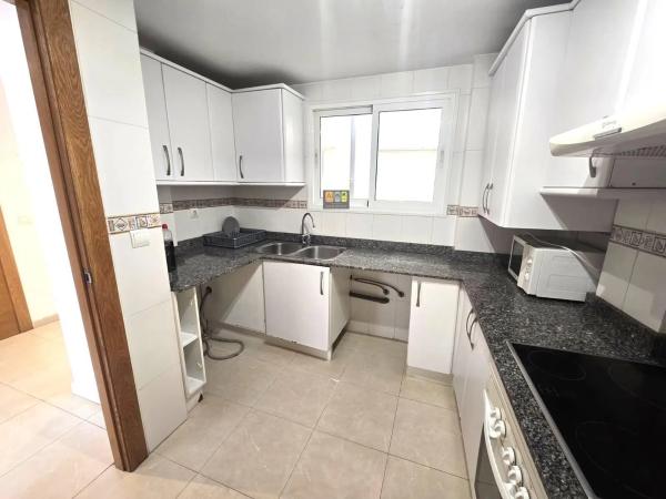 Piso en Altea Pueblo