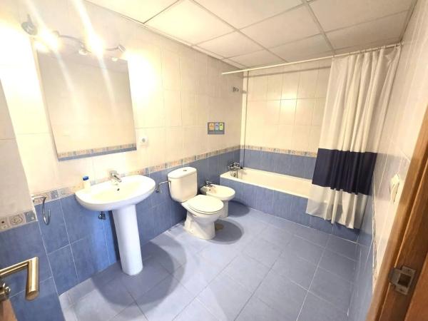 Piso en Altea Pueblo