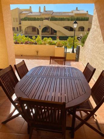 Piso en Zona de Mascarat