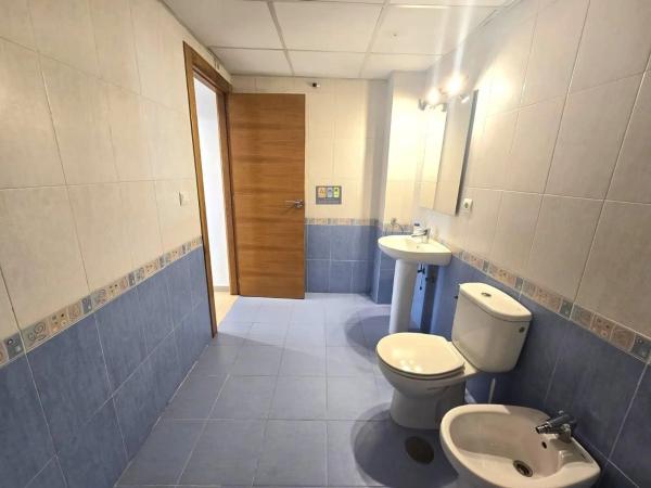 Piso en Altea Pueblo