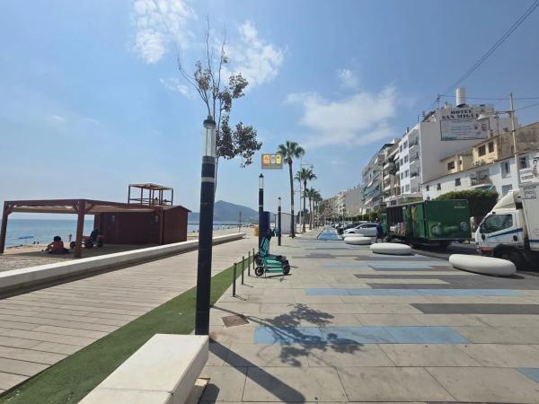 Piso en Altea Pueblo