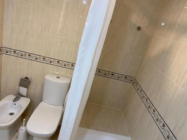 Piso en Zona de Mascarat