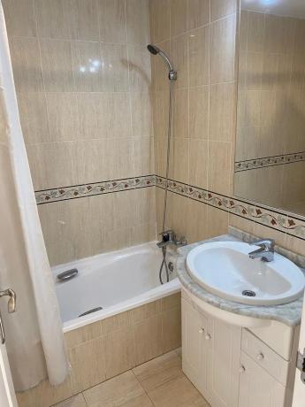 Piso en Zona de Mascarat