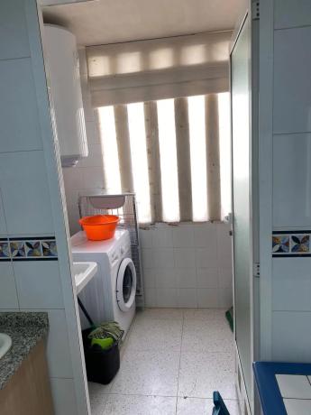 Piso en Zona de Mascarat