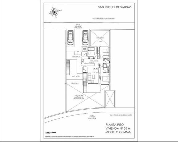 Bungalows Bellavista