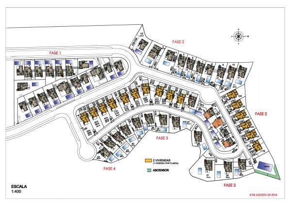 Bungalows Bellavista