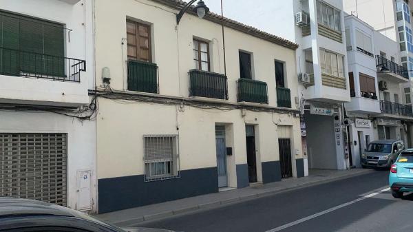 Casa de pueblo en calle la Mar, 26