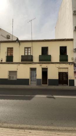 Casa de pueblo en calle la Mar, 26