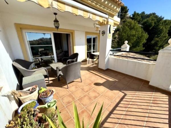 Ático en Zona de Mascarat