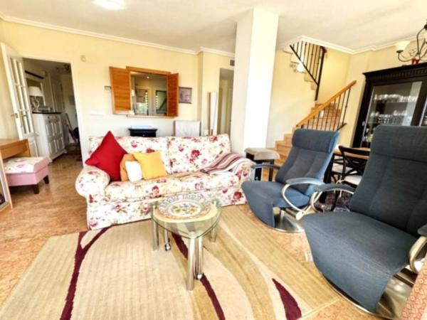 Ático en Zona de Mascarat