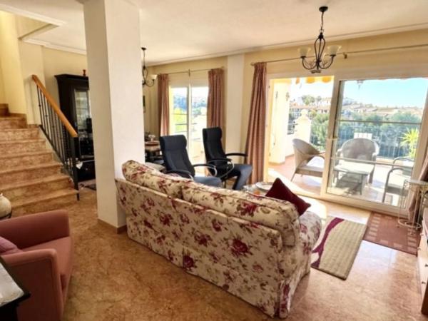 Ático en Zona de Mascarat