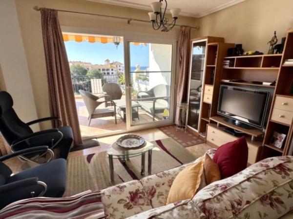 Ático en Zona de Mascarat