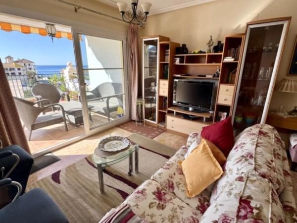 Ático en Zona de Mascarat