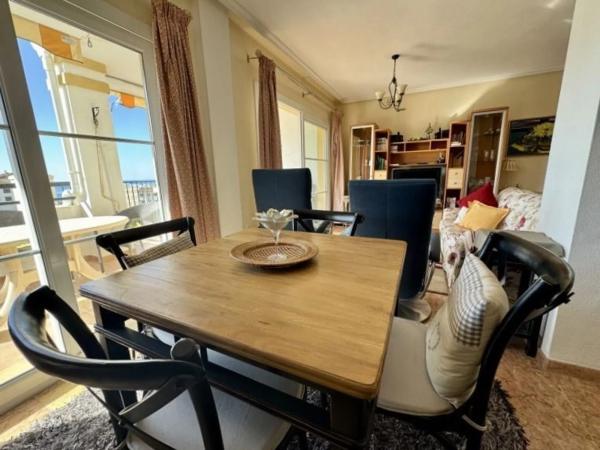 Ático en Zona de Mascarat