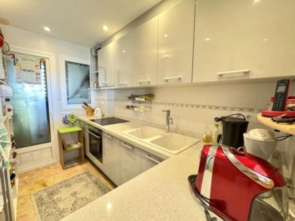 Ático en Zona de Mascarat