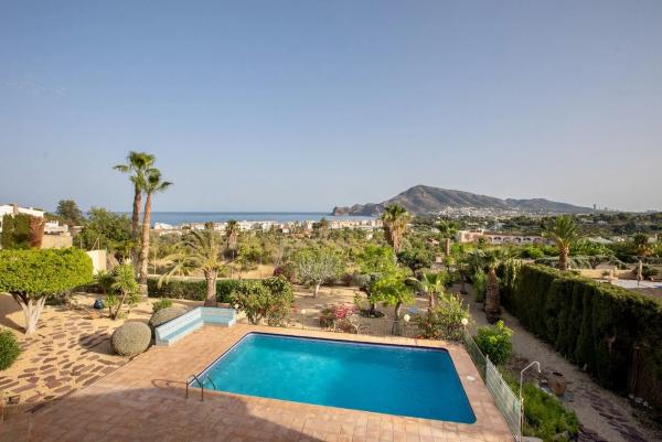 Chalet en Altea Pueblo