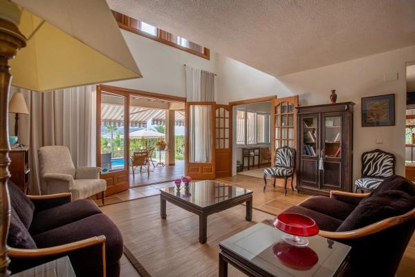 Chalet en Altea Pueblo