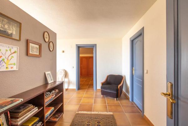 Chalet en Altea Pueblo