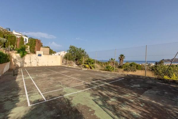 Chalet en Altea Pueblo