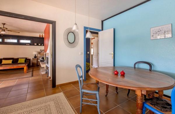 Chalet en Altea Pueblo