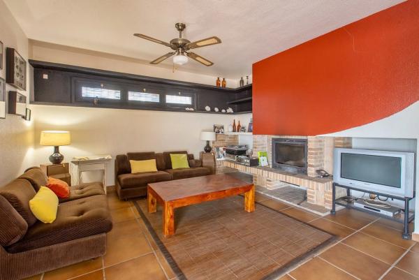 Chalet en Altea Pueblo