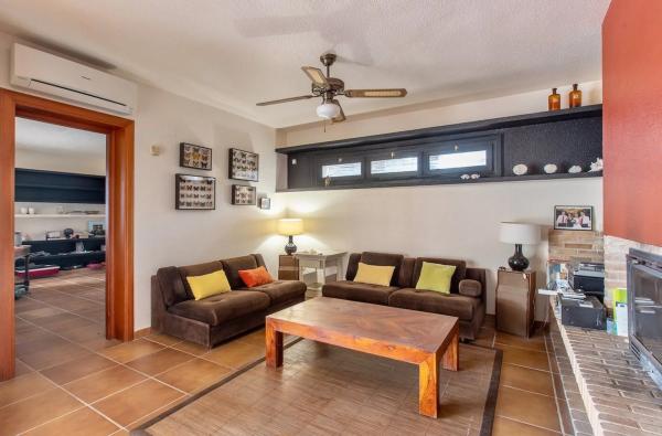 Chalet en Altea Pueblo