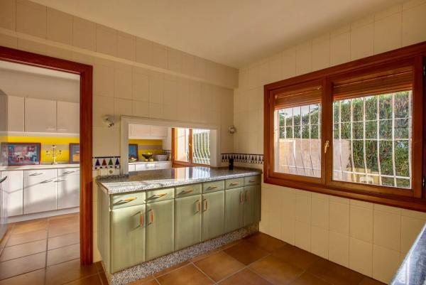 Chalet en Altea Pueblo