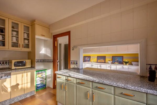 Chalet en Altea Pueblo