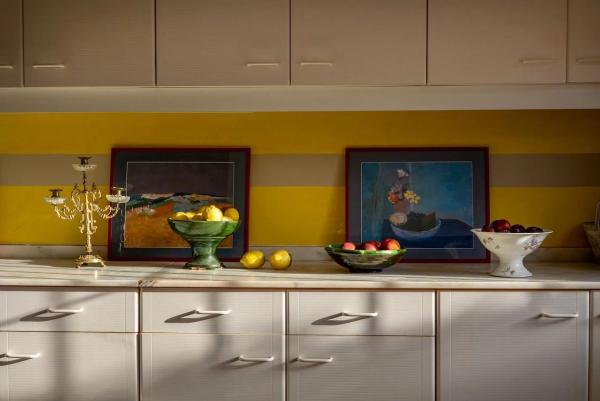 Chalet en Altea Pueblo