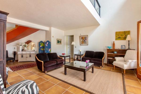 Chalet en Altea Pueblo