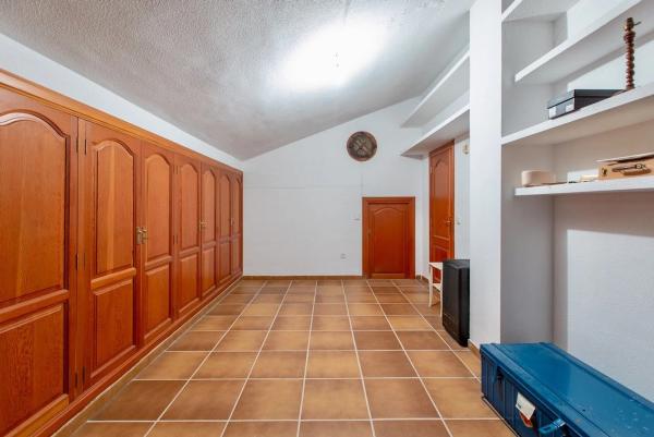 Chalet en Altea Pueblo