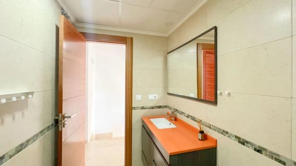 Chalet pareado en calle Sorell, 8