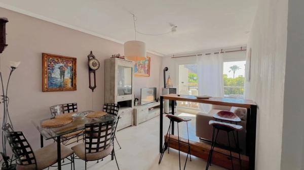 Piso en calle Llevant, 11 x