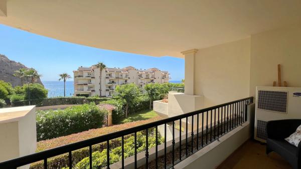 Piso en calle Llevant, 11 x